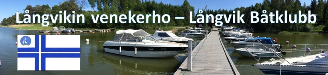 Långvikin venekerho